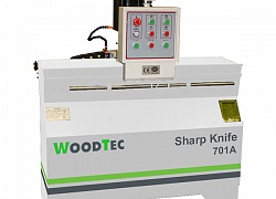 Станок для заточки плоских ножей WoodTec Sharp Knife 701A