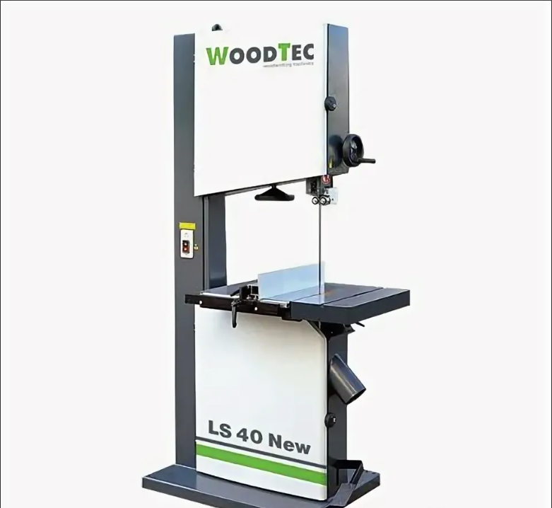 Станок ленточнопильный WoodTec LS 50.