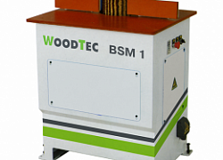 Станок щеточно-шлифовальный WoodTec BSM-1
