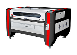 Лазерный станок для гравировки и резки Lasermann LSS 1390
