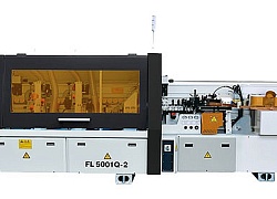 Кромкооблицовочный станок Filato FL 5001Q-2