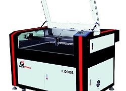 Лазерный станок для гравировки и резки Lasermann LSS 0906
