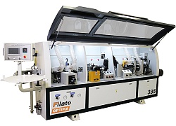 Автоматический кромкооблицовочный станок Filato OPTIMA 385