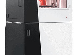 3D принтер для печати по технологии FDM 3DGence INDUSTRY F340
