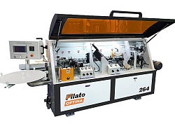Автоматический кромкооблицовочный станок Filato OPTIMA 264