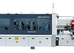 Кромкооблицовочный станок Nanxing NB7CJQVKL