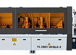 Кромкооблицовочный станок Filato FL 5001UHQLS-2