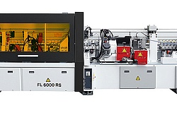 Автоматический кромкооблицовочный станок Filato FL-6000RS