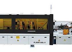 Кромкооблицовочный станок Filato FL 5001UQL-2
