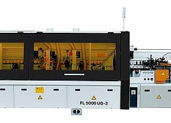 Кромкооблицовочный станок Filato FL 5000UQ-2