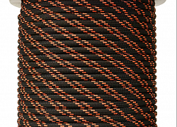 12 мм 36-прядный плетеный канат, с сердечником