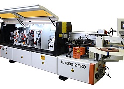 Автоматический кромкооблицовочный станок Filato FL 4000-2 PRO