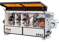 Автоматический кромкооблицовочный станок Filato OPTIMA 264L