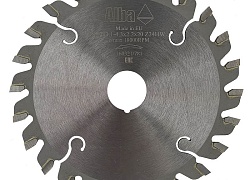 Коническая дисковая пила ALBA